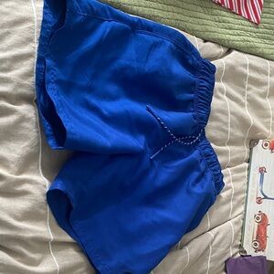 Ripzone Vibrant Blue swim Shorts